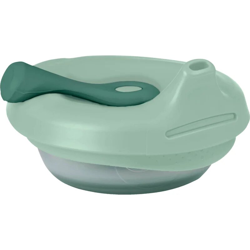 B.Box Snack Box vrečka za hrano polnilna Green 110 ml