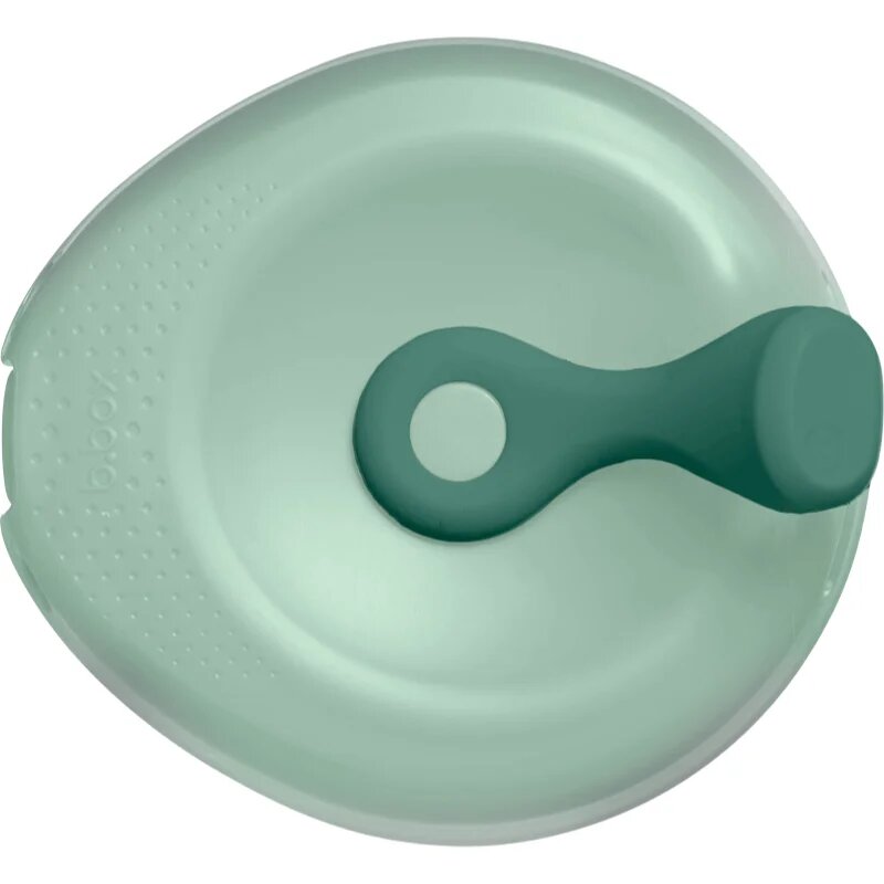 B.Box Snack Box vrečka za hrano polnilna Green 110 ml
