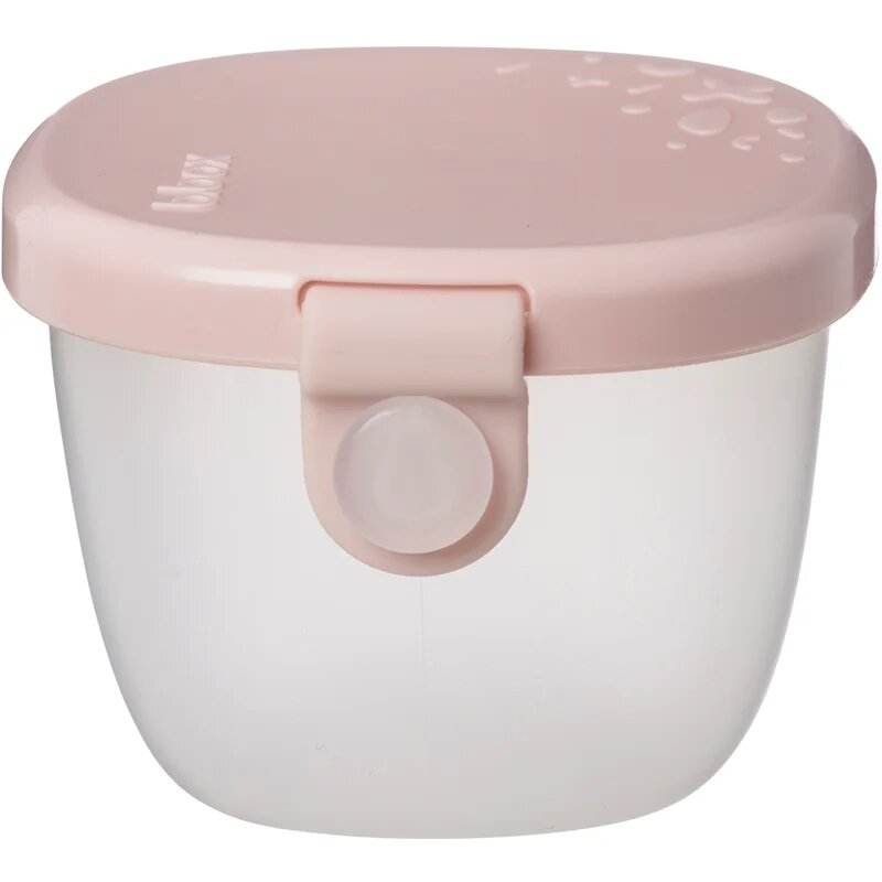 B.Box Snack Tubs posoda za shranjevanje živil Berry 3 kos