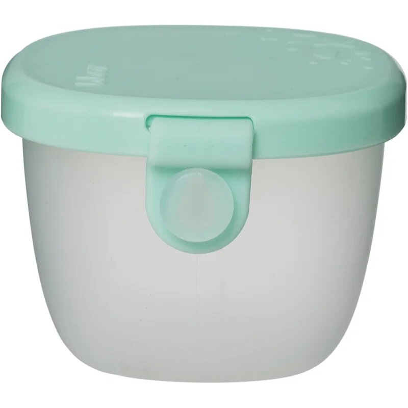 B.Box Snack Tubs posoda za shranjevanje živil Forest 3 kos