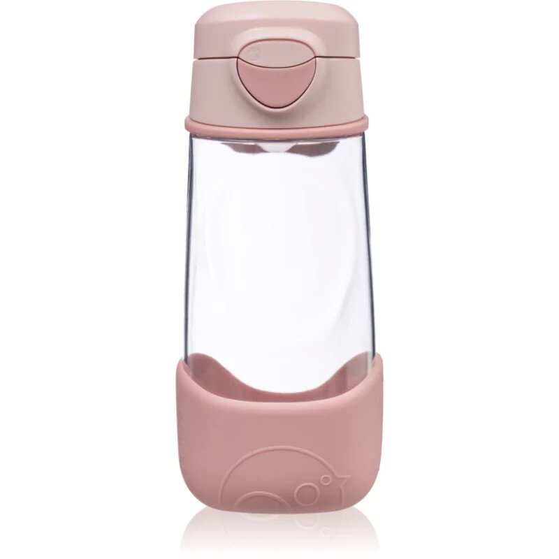 B.Box Sport steklenička za otroke Blush Crush 1 kos