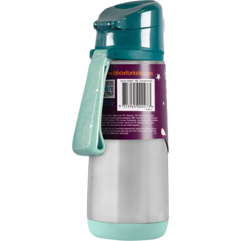 B.Box Sport termovka Emerald Forest 1 kos