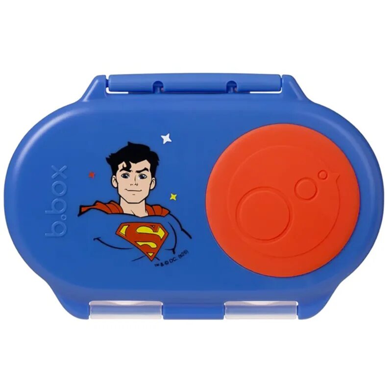 B.Box Superman škatla za malico majhen 1 kos