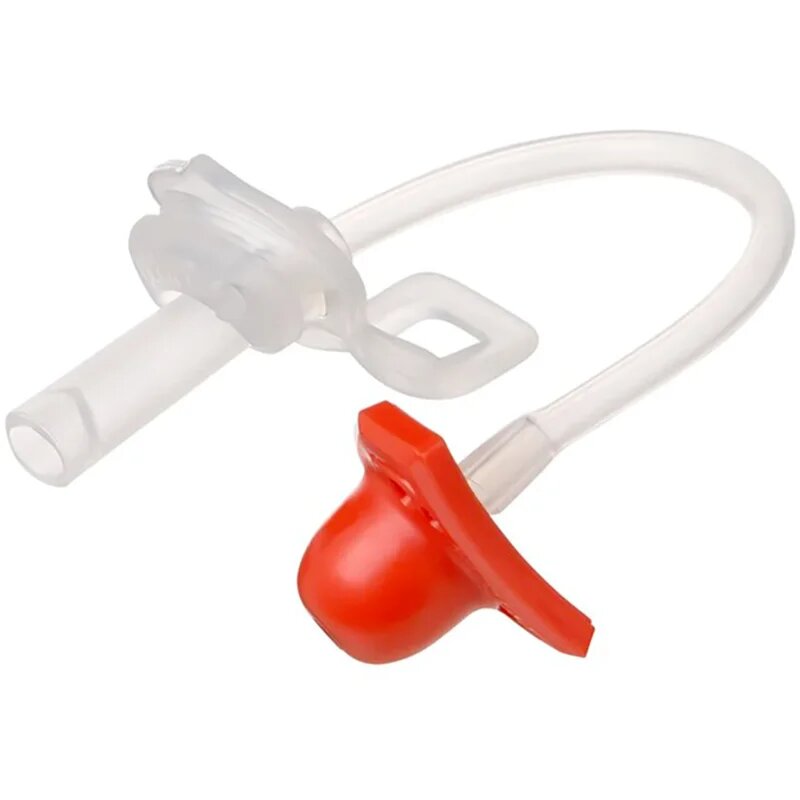 B.Box Superman skodelica s slamico 6m+ 240 ml