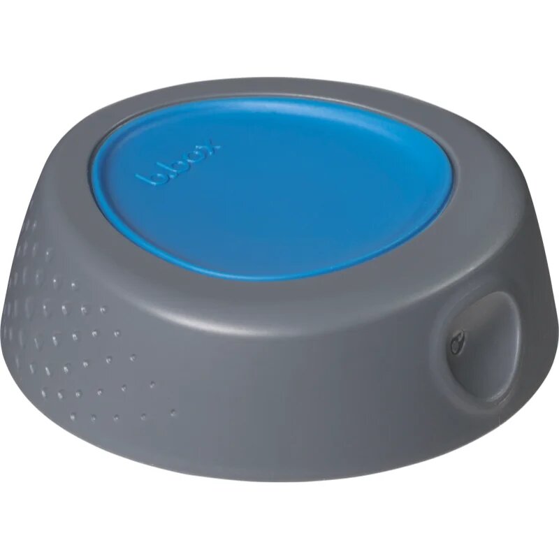 B.Box Thermos 6m+ termovka za jesti Blue 210 ml