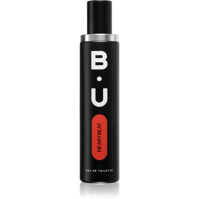 B.U. Heartbeat toaletna voda za ženske 50 ml