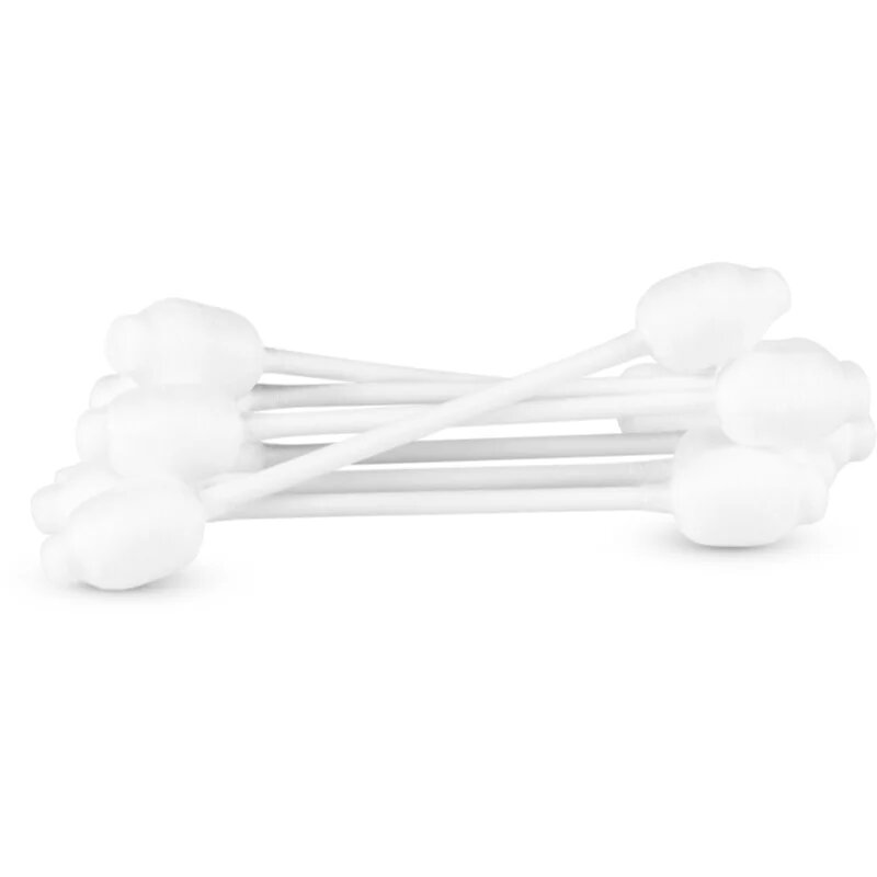 Baboo Baby Swabs vatne paličice za otroke od rojstva 55 kos