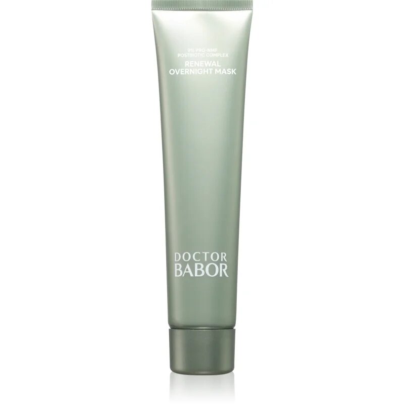 BABOR Cleanformance maska za spanje s hranilnim učinkom 75 ml