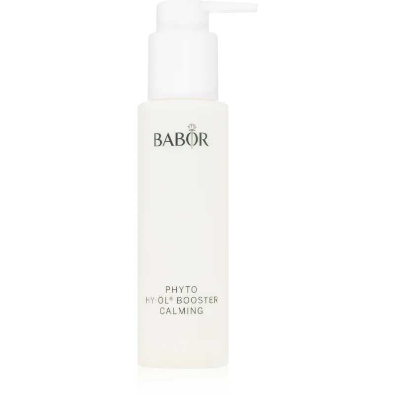 BABOR Cleansing Phyto HY-ÖL Booster Balancing pomirjujoče bistvo za popolno polt 100 ml