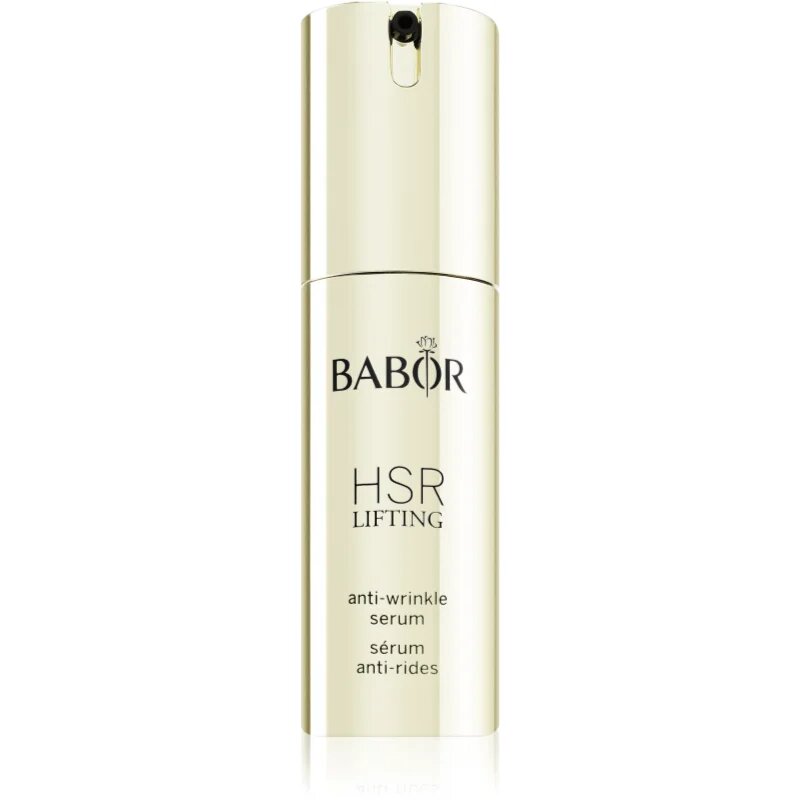BABOR HSR Lifting Serum serum proti gubam z učinkom liftinga 30 ml