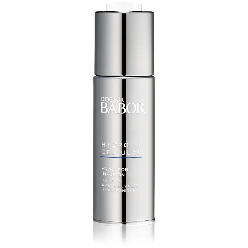 BABOR Hydro Cellular Hyaluron Infusion vlažilni serum za obraz 30 ml