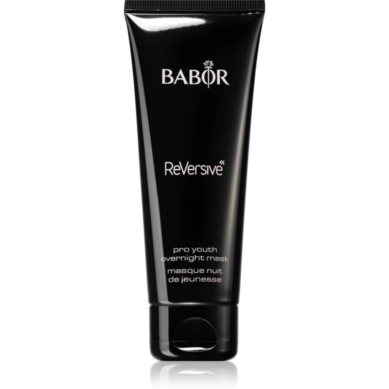 BABOR ReVersive maska za spanje za obnovo površine kože 75 ml