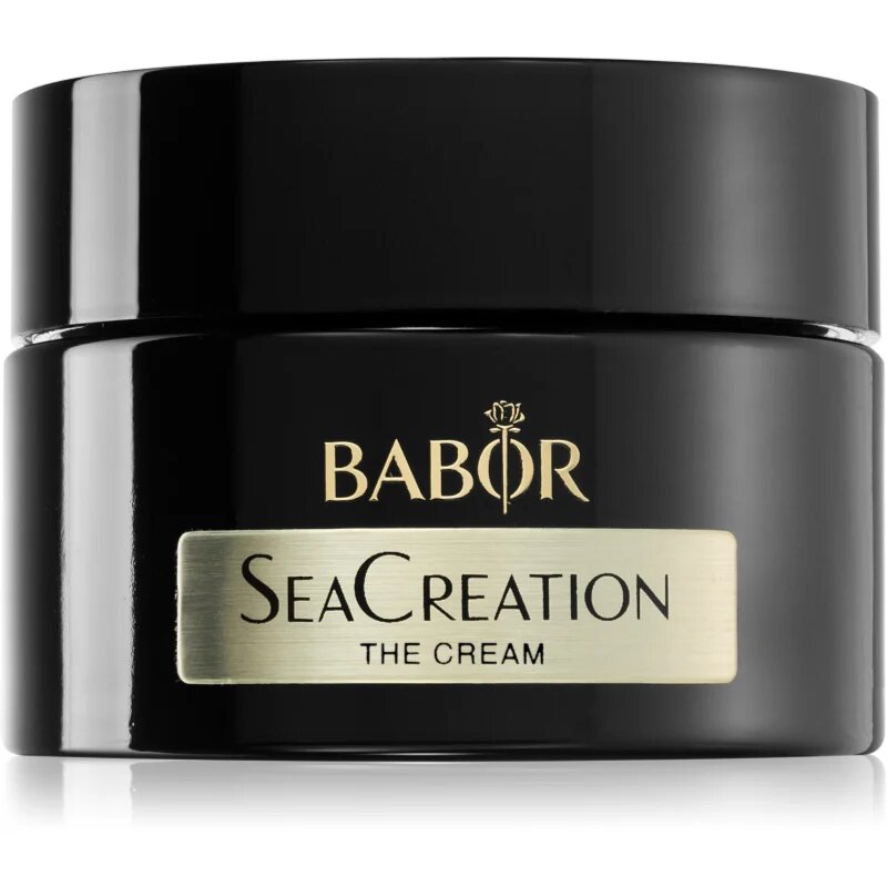 BABOR SeaCreation krema proti gubam 50 ml