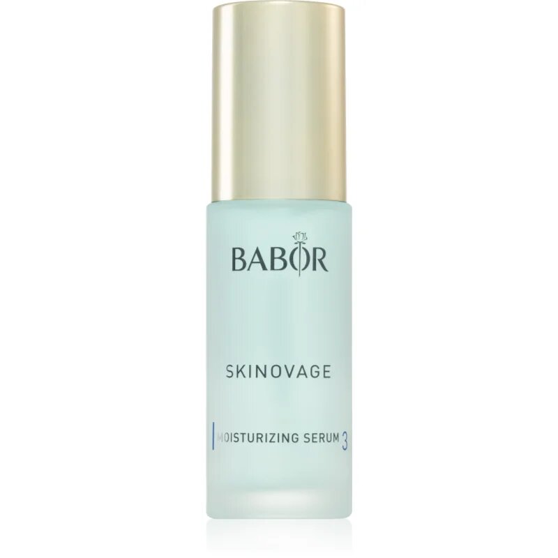 BABOR Skinovage Moisturizing intenzivno vlažilni serum 30 ml