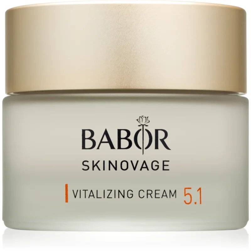 BABOR Skinovage Vitalizing Cream obnovitvena krema za utrujeno kožo 50 ml