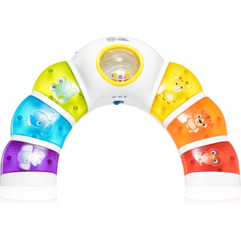 Baby Einstein Glow & Discover Light Bar™ aktivni svetlobni panel 3 m+ 1 kos