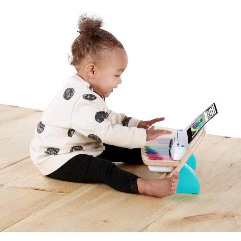 Baby Einstein Hape Magic Touch Piano glasbena igrača 6-36m 1 kos