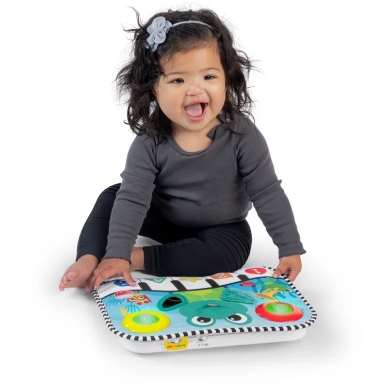 Baby Einstein Neptune's Kick & Explore™ aktivnostna igrača 0m+ 1 kos