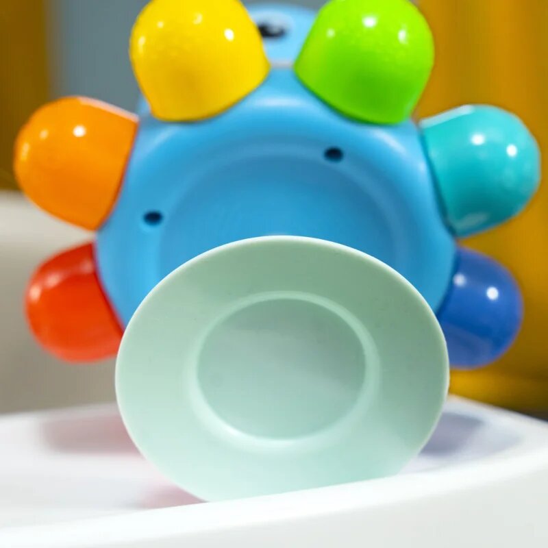 Baby Einstein Opuss Spin & Sea aktivnostna igrača 3m+ 1 kos