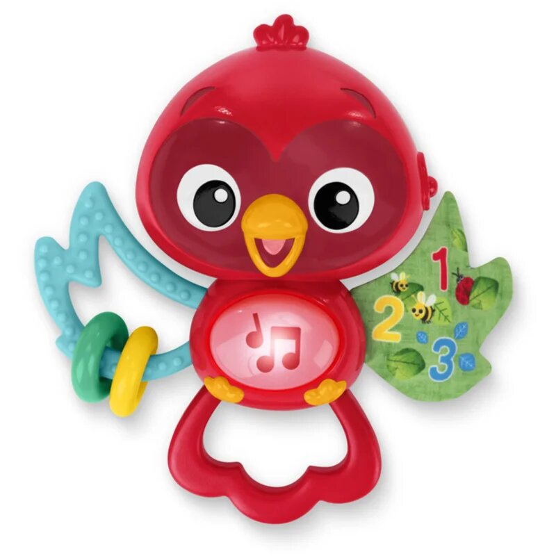 Baby Einstein Roxy's Bright Flight™ glasbena igrača 3m 1 kos