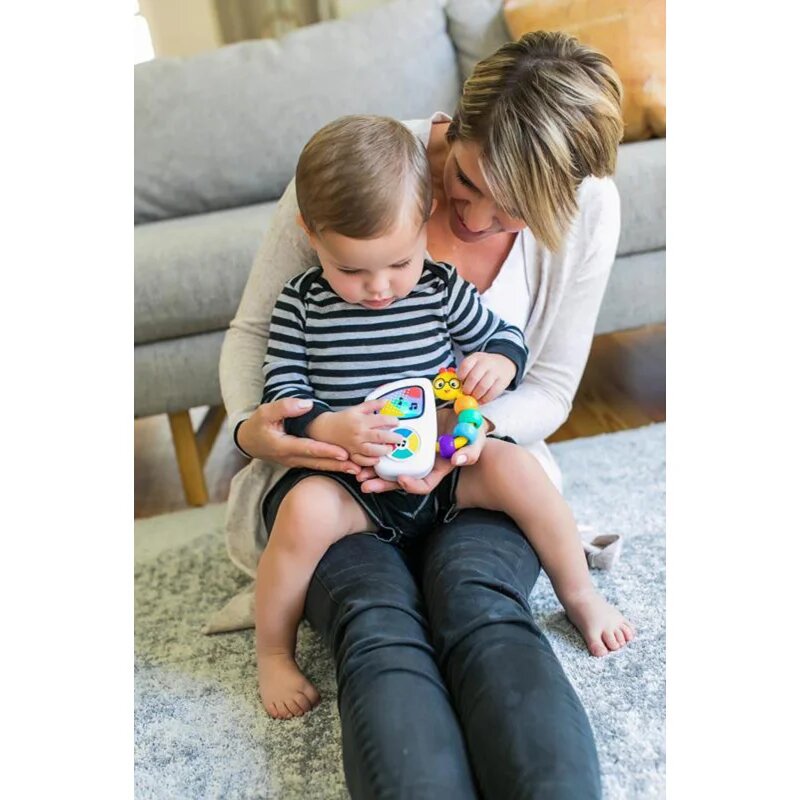 Baby Einstein Take Along Tunes™ glasbena igrača 3m+ 1 kos