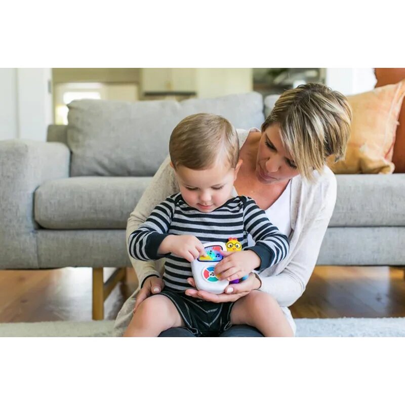 Baby Einstein Take Along Tunes™ glasbena igrača 3m+ 1 kos