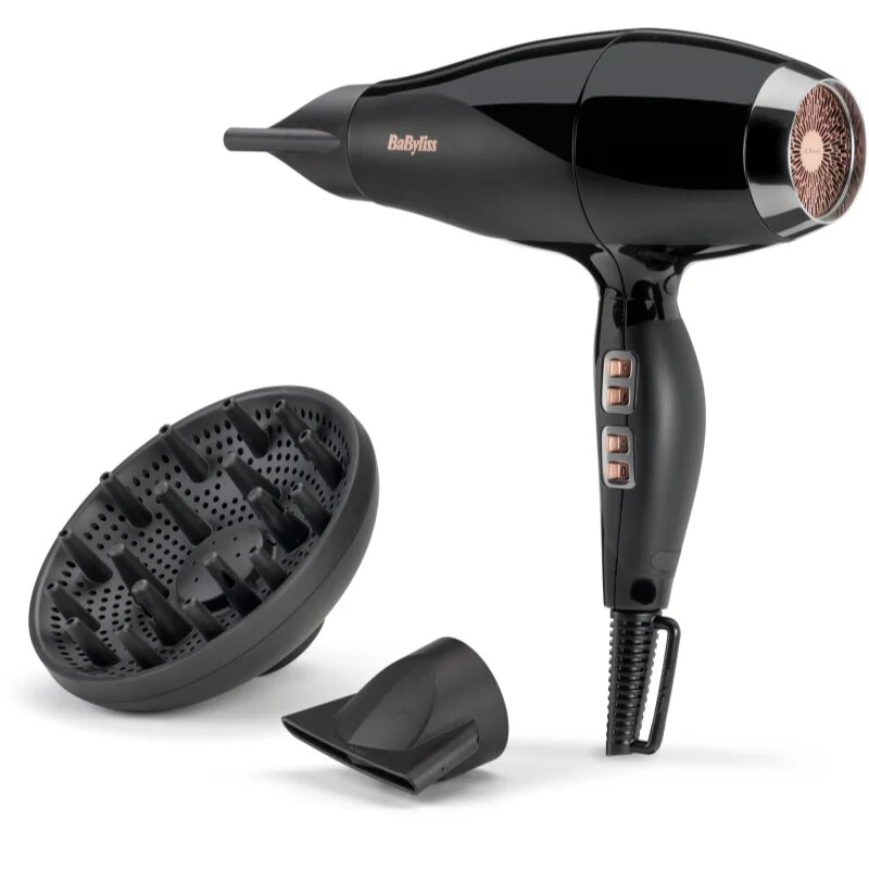 BaByliss 6716DE sušilnik za lase 1 kos