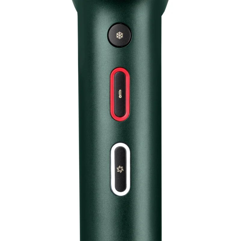 BaByliss Air Power Pro D6555DE sušilnik za lase 1 kos