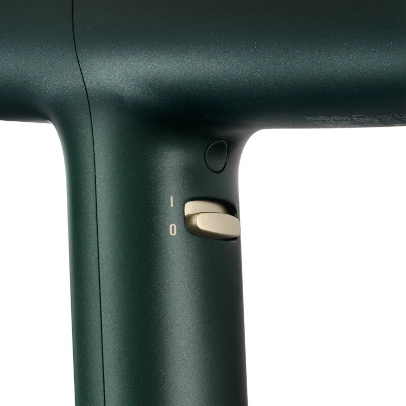 BaByliss Air Power Pro D6555DE sušilnik za lase 1 kos