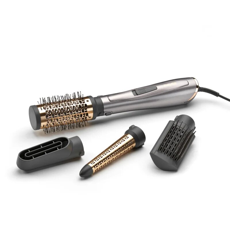 BaByliss Air Style AS136E kodralnik na vroči zrak