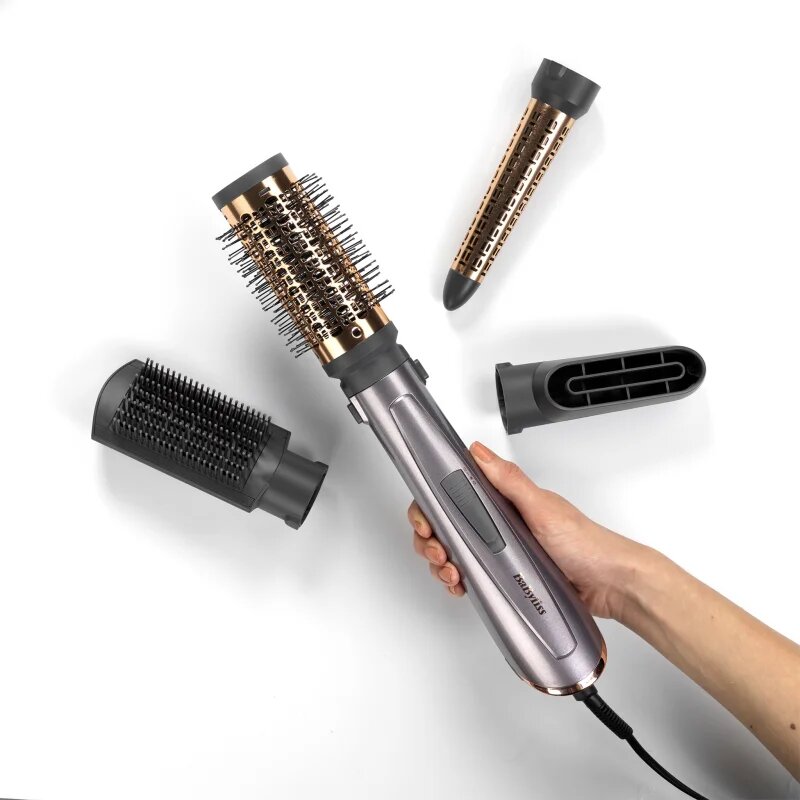 BaByliss Air Style AS136E kodralnik na vroči zrak