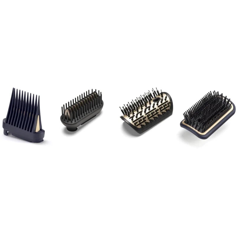 BaByliss Air Wand Accessories set za lase