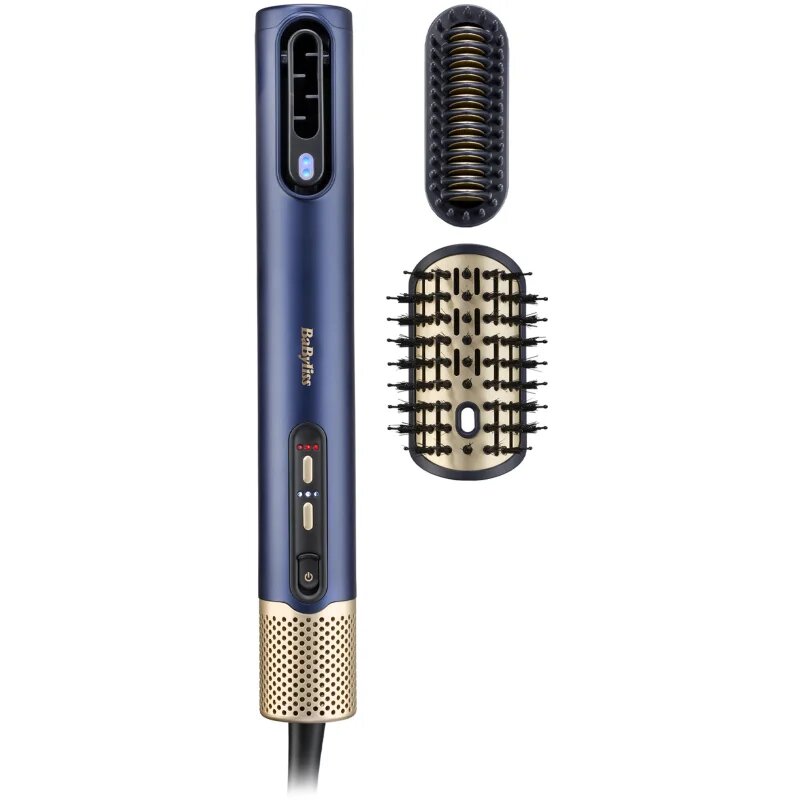 BaByliss Air Wand AS6550E kodralnik-sušilnik 1 kos