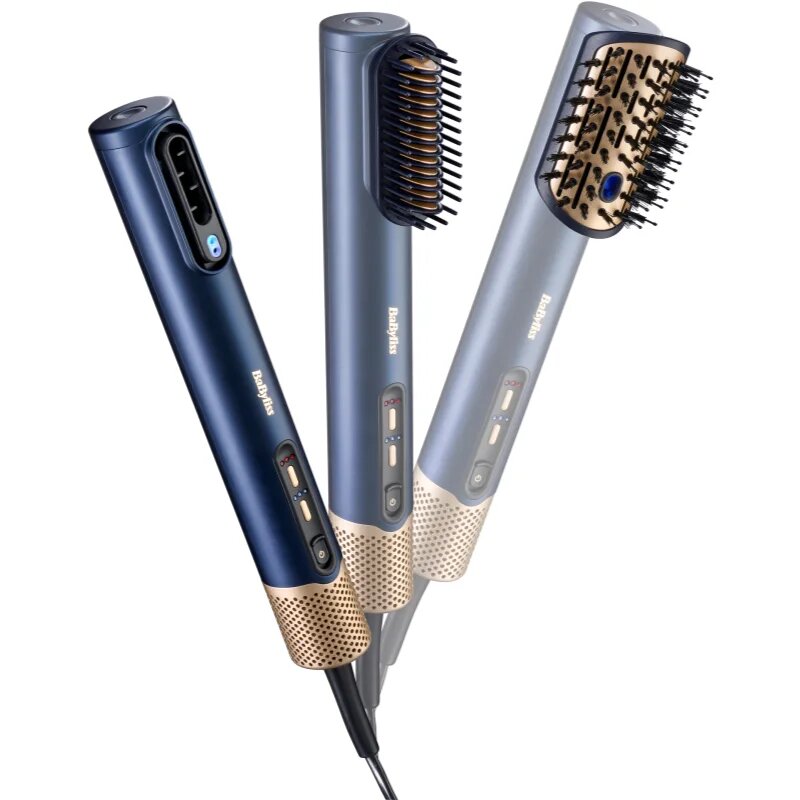 BaByliss Air Wand AS6550E kodralnik-sušilnik 1 kos