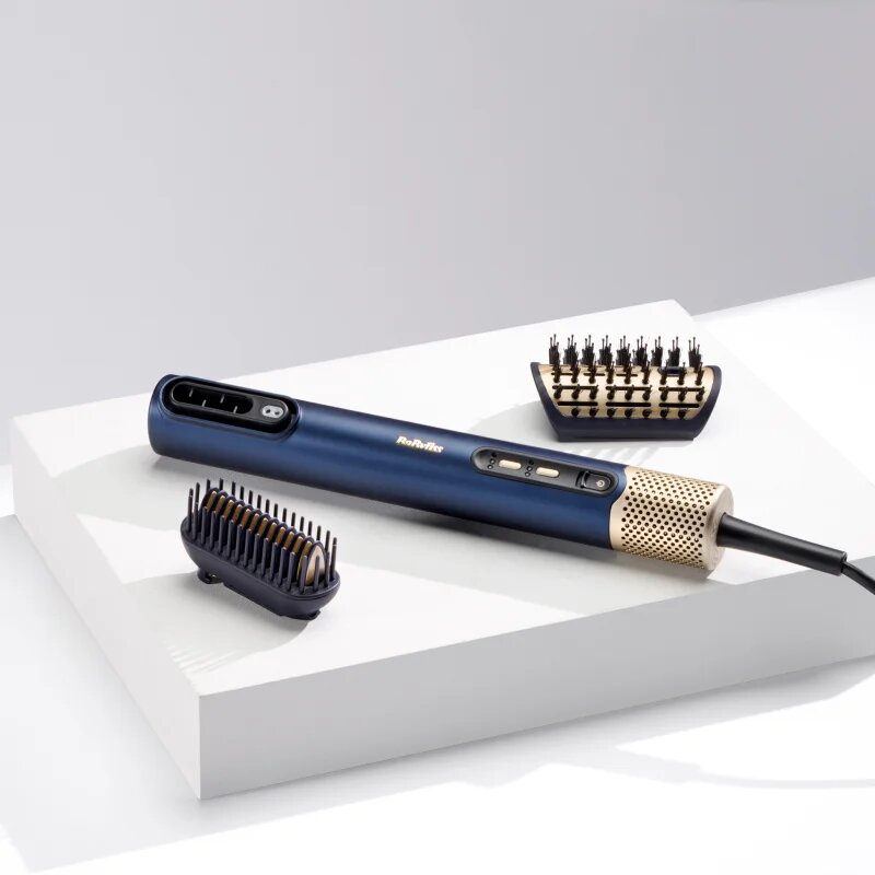 BaByliss Air Wand AS6550E kodralnik-sušilnik 1 kos