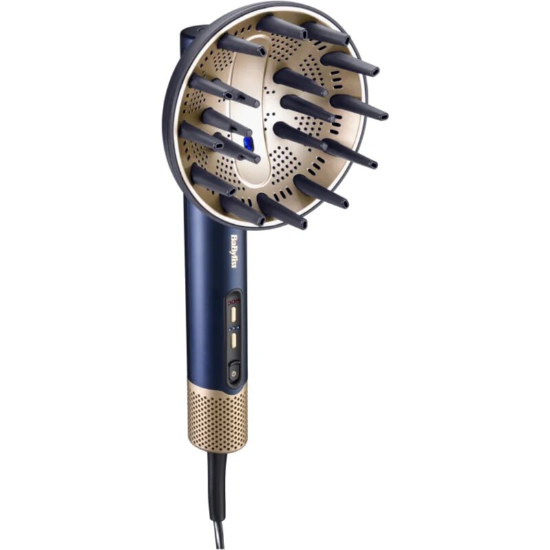 BaByliss Air Wand difuzor za sušilnik 1 kos
