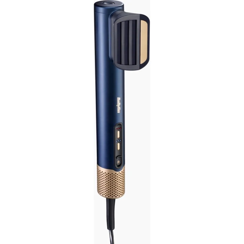 BaByliss Air Wand Fly-Away Tamer gladilni nastavek 1 kos