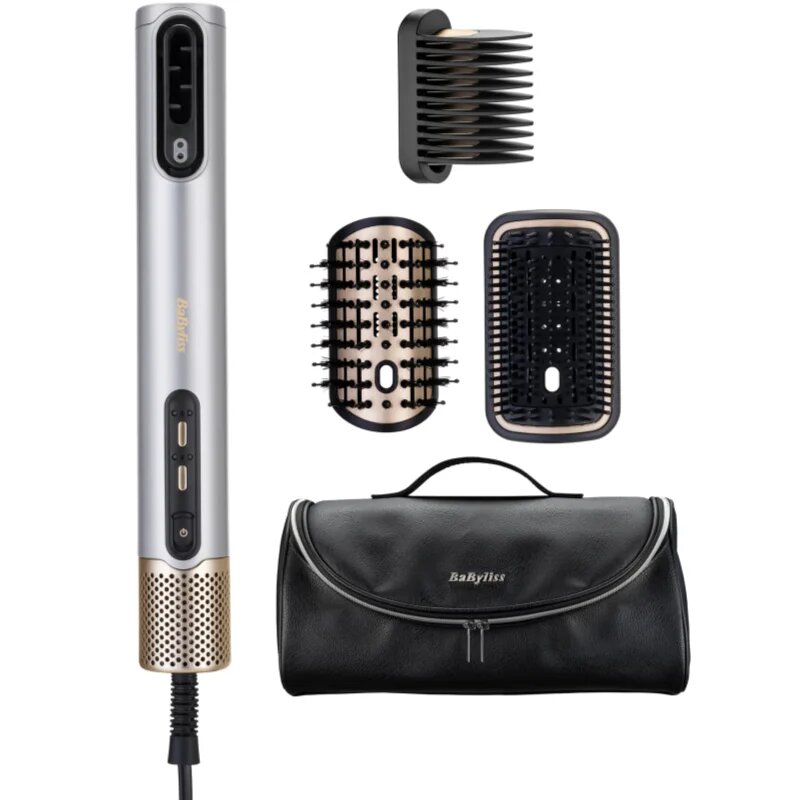 BaByliss Air Wand Limited AS6554E multistyler za lase 1 kos