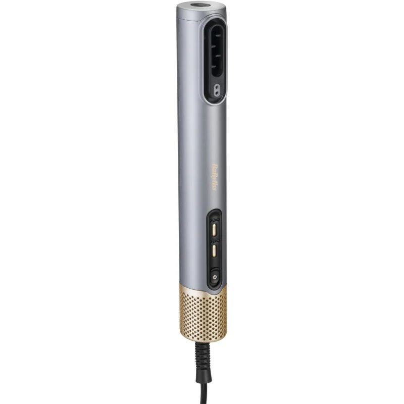 BaByliss Air Wand Limited AS6554E multistyler za lase 1 kos