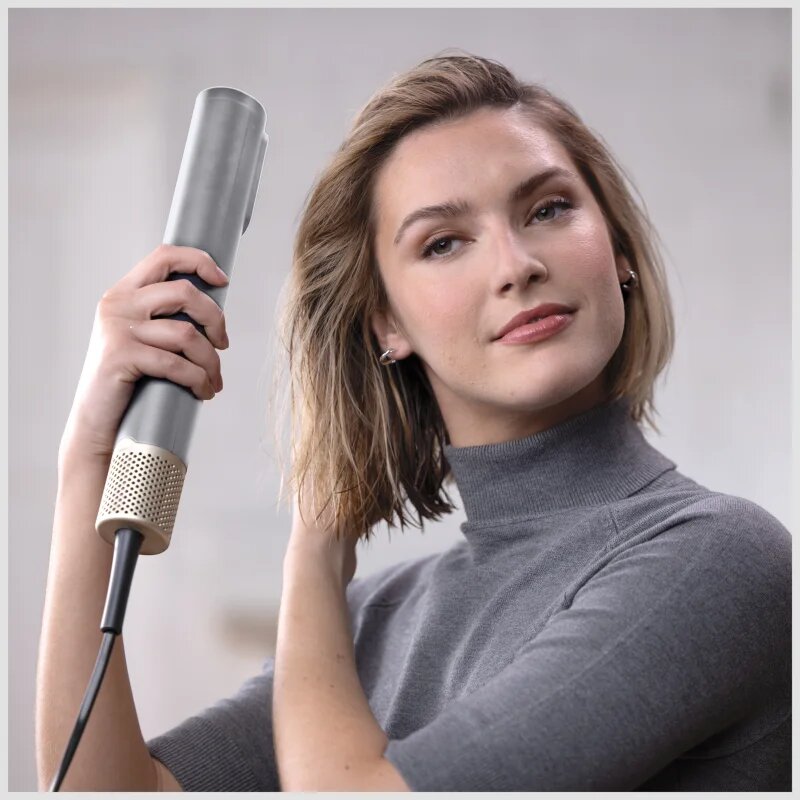 BaByliss Air Wand Limited AS6554E multistyler za lase 1 kos