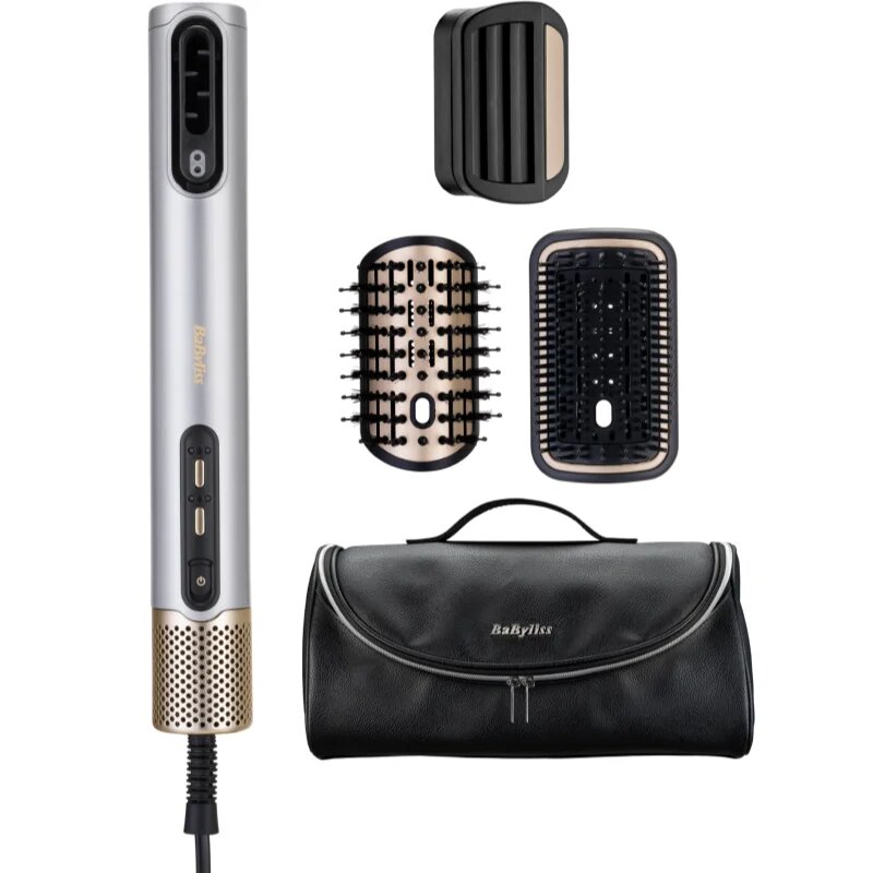 BaByliss Air Wand Limited AS6555E multistyler za lase 1 kos
