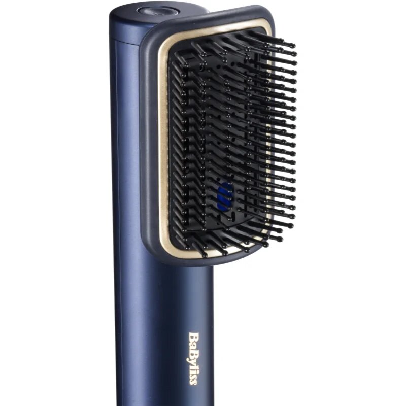 BaByliss Air Wand Paddle krtača za glajenje las 1 kos