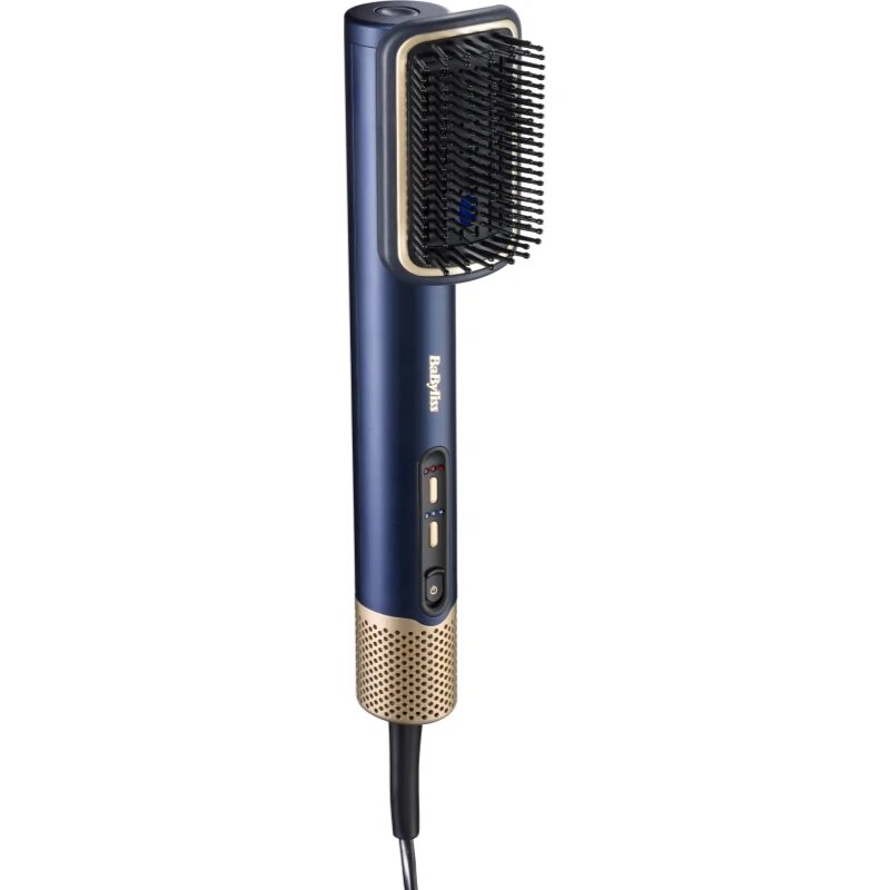 BaByliss Air Wand Paddle krtača za glajenje las 1 kos