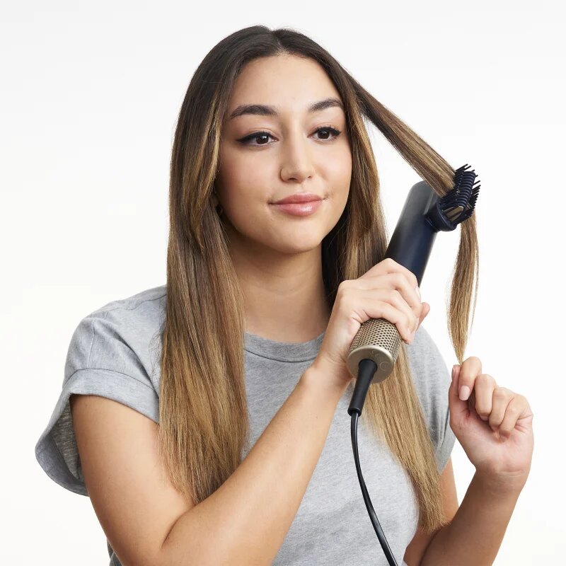 BaByliss Air Wand Straightener ravnalni nastavek 1 kos