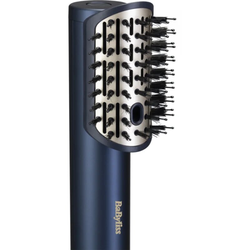 BaByliss Air Wand Volumizing Brush krtačni nastavek za volumen las 1 kos