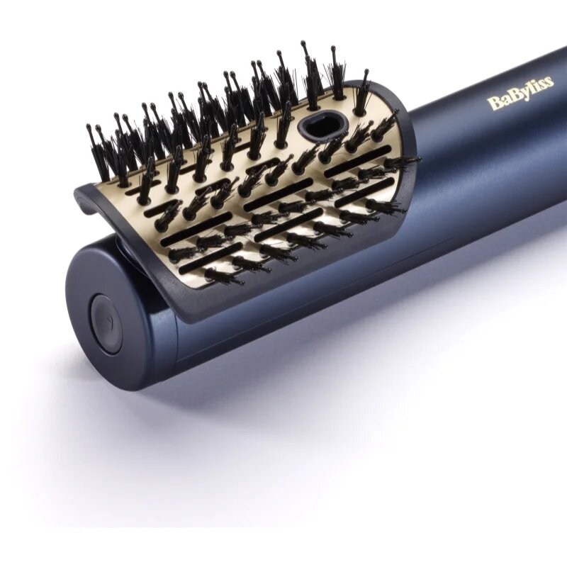 BaByliss Air Wand Volumizing Brush krtačni nastavek za volumen las 1 kos