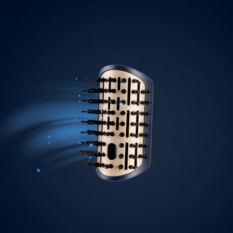 BaByliss Air Wand Volumizing Brush krtačni nastavek za volumen las 1 kos