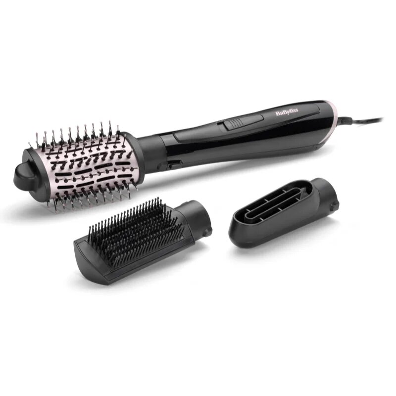 BaByliss AS128E kodralnik-sušilnik z zamenljivimi nastavki 1 kos