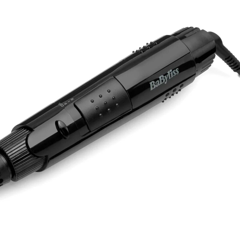 BaByliss AS86E kodralnik-sušilnik 1 kos