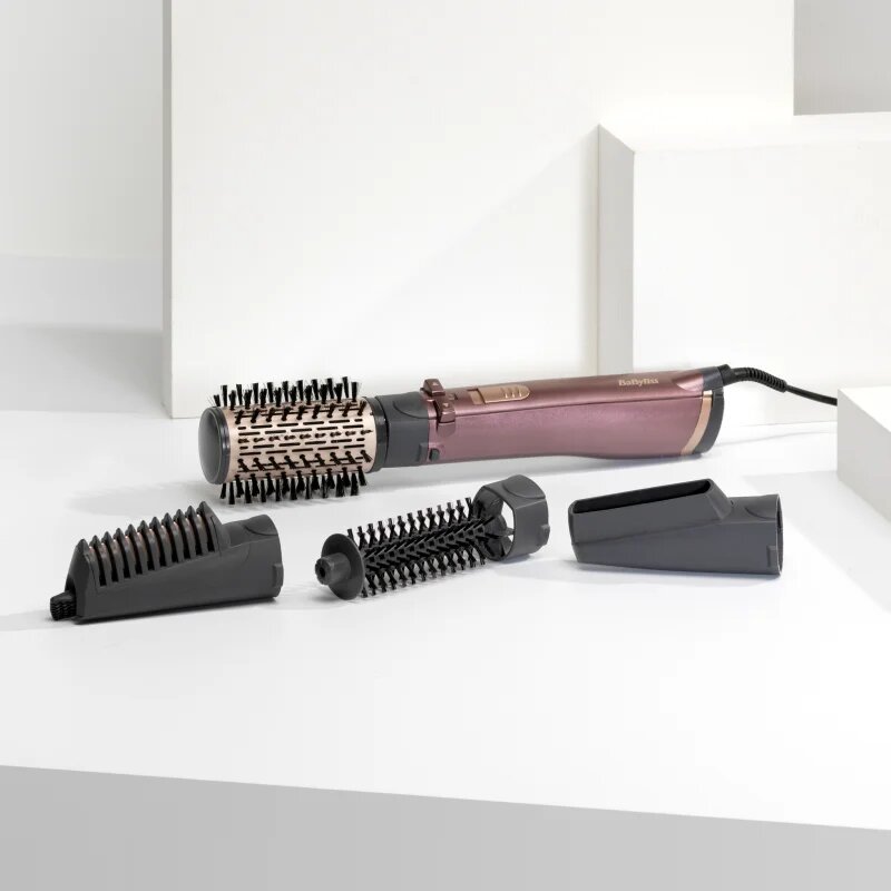 BaByliss AS960E kodralnik na vroči zrak 1 kos